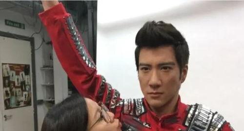 王力宏老婆为什么要撕王力宏,老婆为何痛撕昔日模范丈夫？